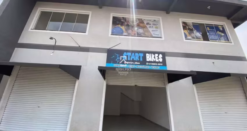 Ponto comercial para alugar na Nossa Senhora do Carmo, 1388, Santa Terezinha, Fazenda Rio Grande