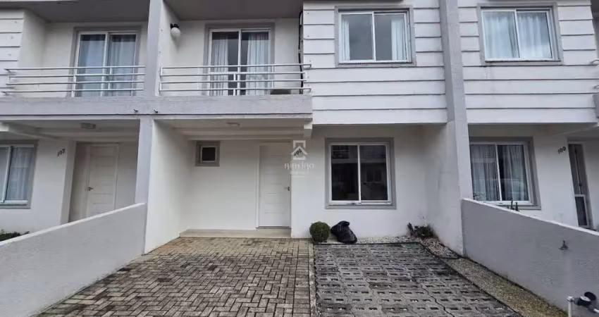 Casa em condomínio fechado com 3 quartos para alugar na Rua Maranhão, 23, Boneca do Iguaçu, São José dos Pinhais