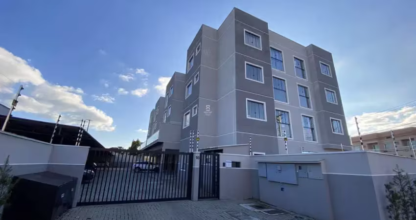Apartamento com 2 quartos para alugar na Rua João Zarpelon, 294, Costeira, São José dos Pinhais