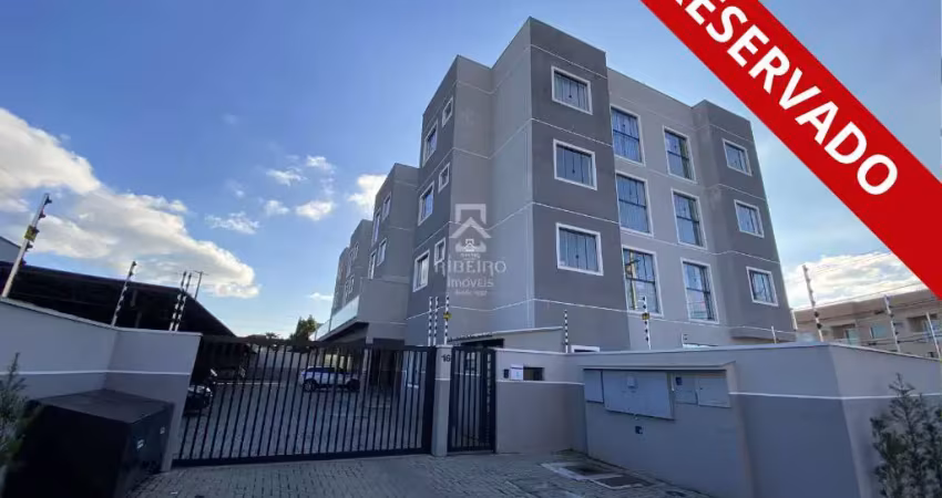 Apartamento com 2 quartos para alugar na Rua João Zarpelon, 294, Costeira, São José dos Pinhais