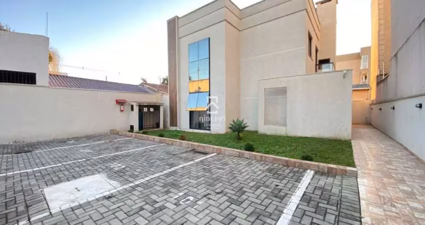 Apartamento com 2 quartos para alugar na Rua Professor Antônio Dantas, 1106, Parque da Fonte, São José dos Pinhais