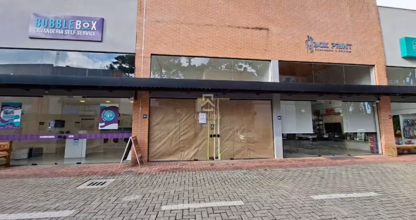Ponto comercial para alugar na Rua Almirante Alexandrino, 1087, Afonso Pena, São José dos Pinhais