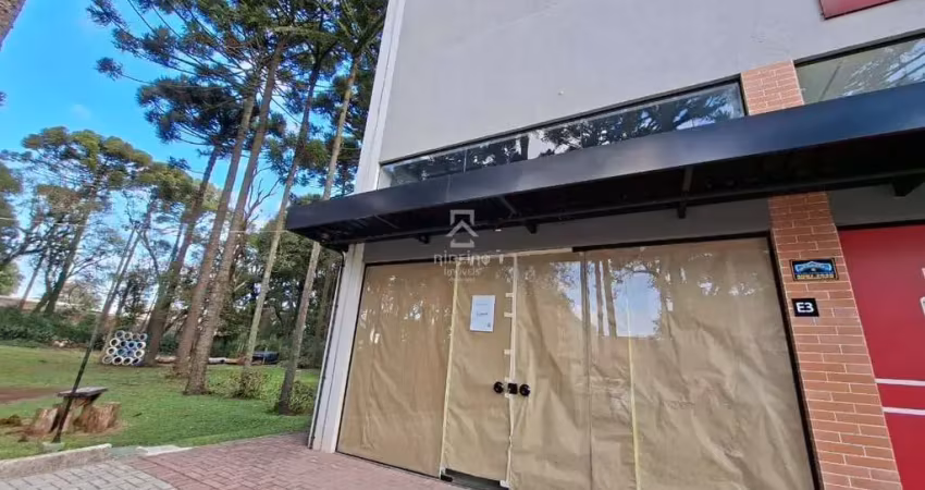 Ponto comercial para alugar na Rua Almirante Alexandrino, 1087, Afonso Pena, São José dos Pinhais
