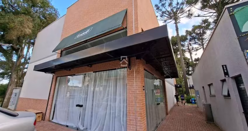 Ponto comercial para alugar na Rua Almirante Alexandrino, 1087, Afonso Pena, São José dos Pinhais