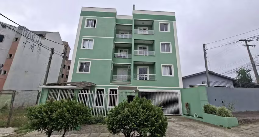 Apartamento com 3 quartos para alugar na Avenida Castro Alves, 698, Boneca do Iguaçu, São José dos Pinhais
