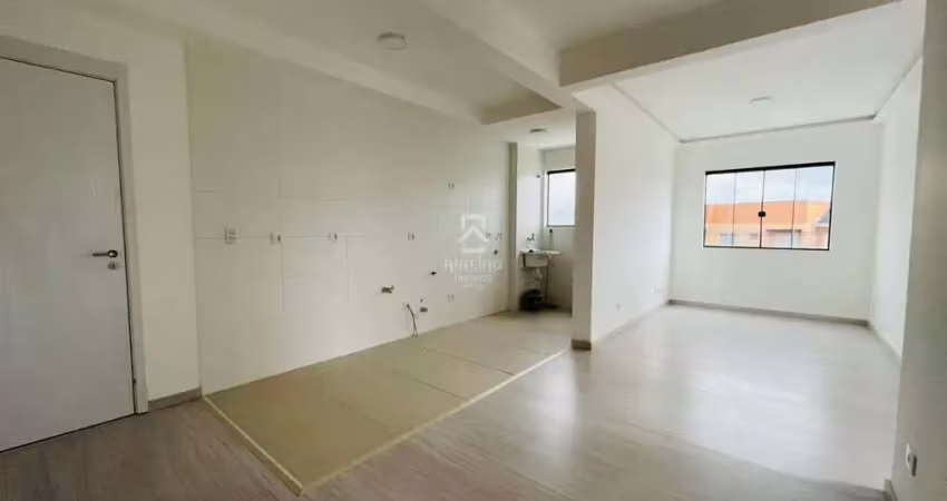 Apartamento com 2 quartos para alugar na Rua João Zarpelon, 294, Costeira, São José dos Pinhais