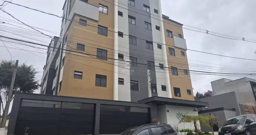 Apartamento com 2 quartos para alugar na Rua Luiz Moro Conke, 72, São Cristóvão, São José dos Pinhais