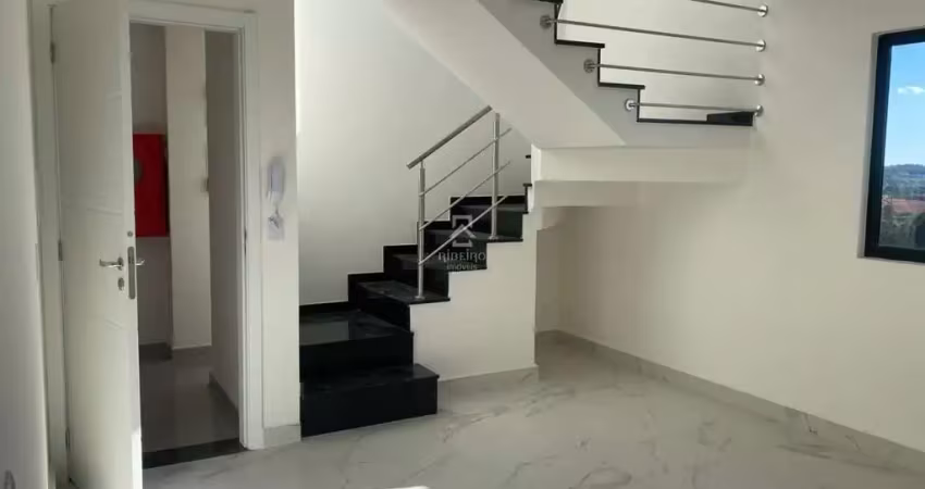 Apartamento com 3 quartos à venda na Rua Brigadeiro Arthur Carlos Peralta, 62, Bom Jesus, São José dos Pinhais