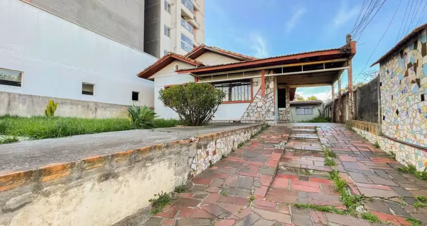 Terreno à venda na Rua João Ernesto Kilian, 408, São Domingos, São José dos Pinhais