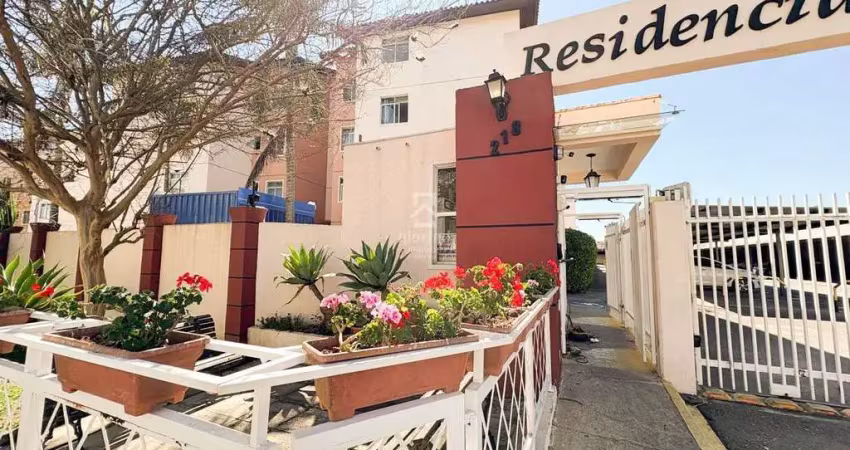 Apartamento com 3 quartos à venda na Rua Professora Magali Aparecida Pampuch, 218, Braga, São José dos Pinhais