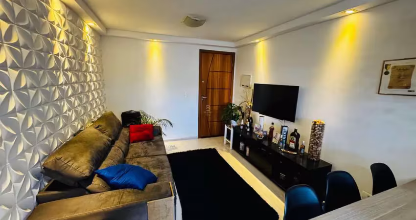 Apartamento com 2 quartos à venda na Rua Padre Antônio Darius, 869, Iná, São José dos Pinhais