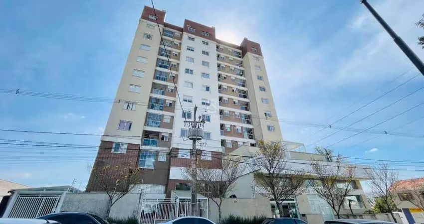 Apartamento com 3 quartos para alugar na Rua Barão do Cerro Azul, 590, Centro, São José dos Pinhais