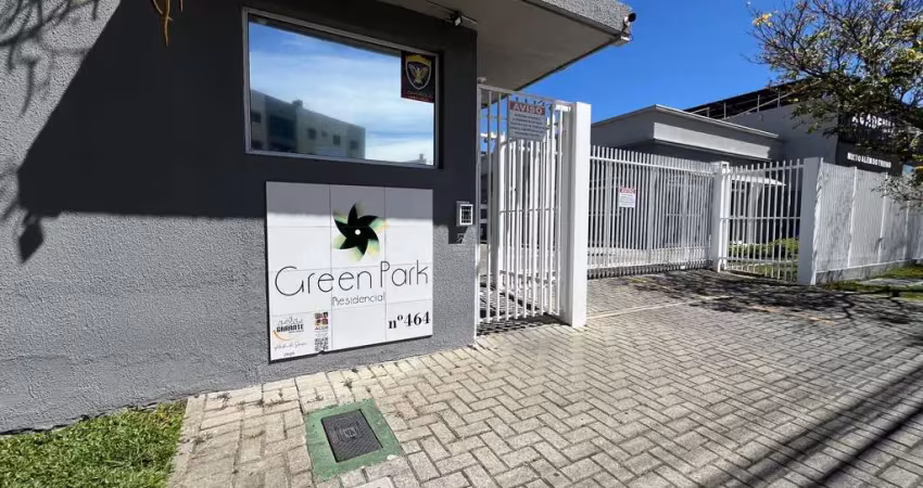 Apartamento com 3 quartos à venda na Rua Lilian Viana de Araújo, 464, Cidade Jardim, São José dos Pinhais