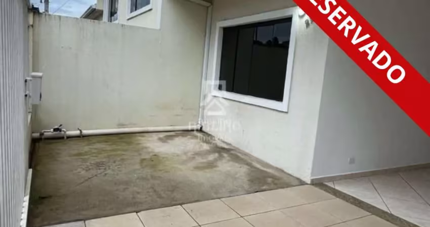 Casa com 4 quartos para alugar na Amazonas, 228, São Domingos, São José dos Pinhais