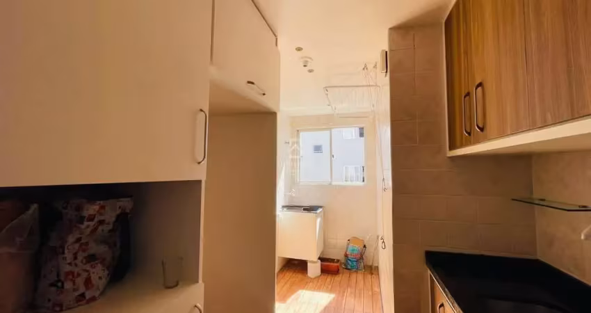 Apartamento com 2 quartos para alugar na Rua Moacir Tomelin, 40, Santo Antônio, São José dos Pinhais
