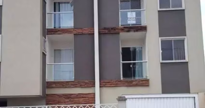 Apartamento com 2 quartos à venda na Derly Maria Pereira Singer Cardoso, 83, Cidade Jardim, São José dos Pinhais