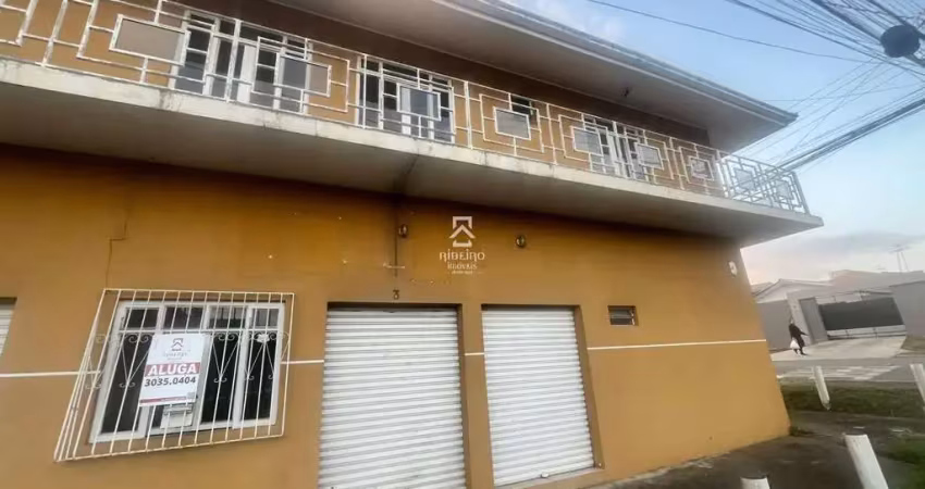 Apartamento com 3 quartos para alugar na Rua Ponta Grossa, 708, Cruzeiro, São José dos Pinhais