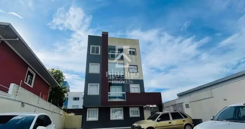 Apartamento com 2 quartos para alugar na Rua Almirante Pedro Álvares Cabral, 310, Boneca do Iguaçu, São José dos Pinhais