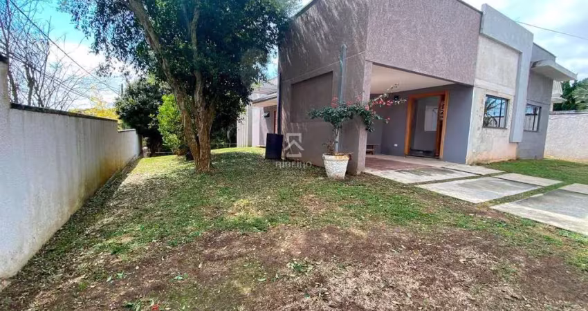 Casa com 5 quartos à venda na Rua Friedrich Nietzsche, 88, Aristocrata, São José dos Pinhais