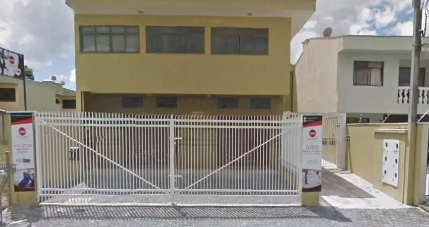 Apartamento com 2 quartos para alugar na Travessa Conuncio Carrano, 235, Cidade Jardim, São José dos Pinhais