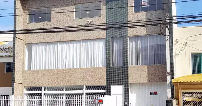 Kitnet / Stúdio para alugar na Rua Joaquim Nabuco, 1372, Cidade Jardim, São José dos Pinhais