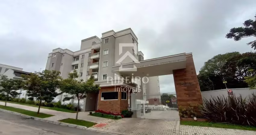 Apartamento com 3 quartos à venda na Rua José Luciano, 300, Pedro Moro, São José dos Pinhais