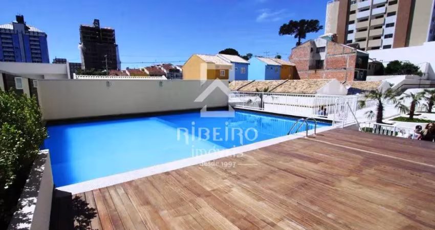 Apartamento com 2 quartos à venda na Rua Doutor Motta Júnior, 1400, Centro, São José dos Pinhais