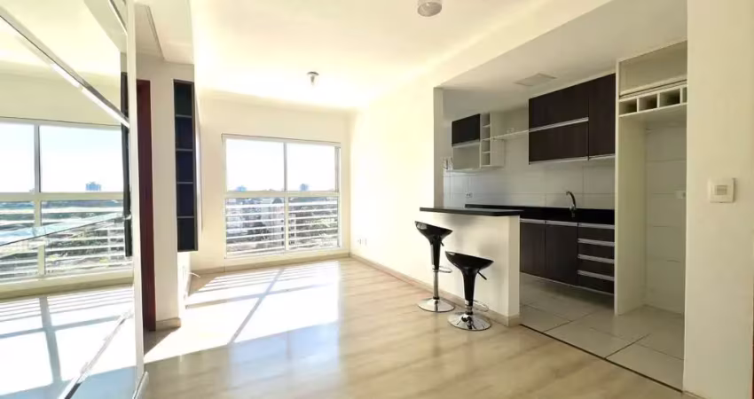 Apartamento com 2 quartos à venda na Rua Doutor Motta Júnior, 1400, Centro, São José dos Pinhais