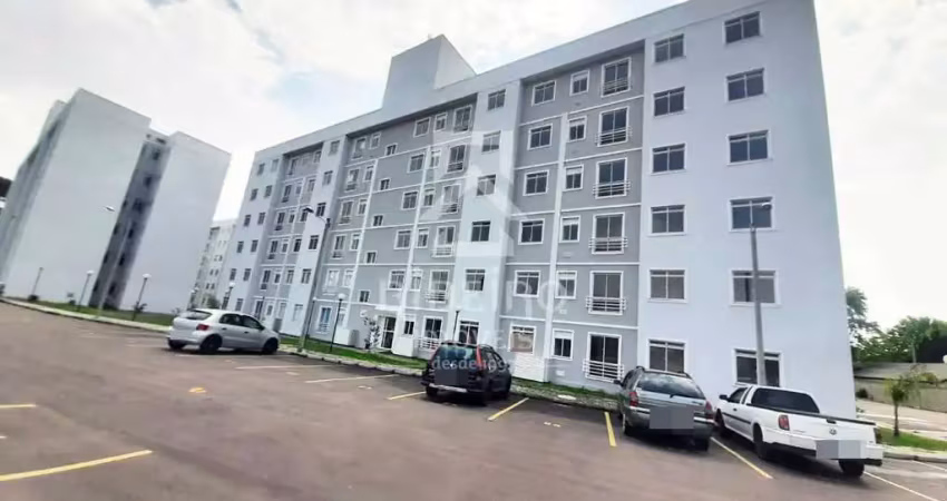 Apartamento com 3 quartos para alugar na Rua Anneliese Gellert Krigsner, 2001, Iná, São José dos Pinhais