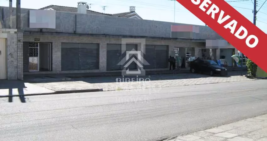 Ponto comercial para alugar na Rua Jorge Mansos do Nascimento Teixeira, 272, São Pedro, São José dos Pinhais