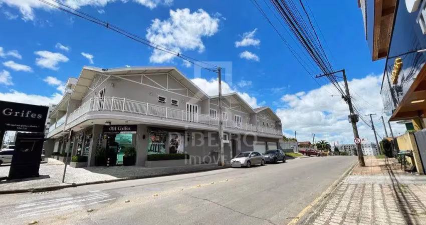 Apartamento com 3 quartos para alugar na Rua Margarida de Araújo Franco, 1460, Carioca, São José dos Pinhais