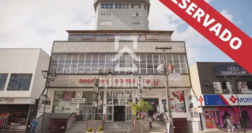 Sala comercial para alugar na Rua Quinze de Novembro, 2175, Centro, São José dos Pinhais