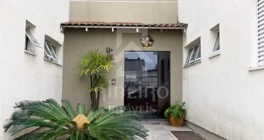 Apartamento com 3 quartos para alugar na Rua Padre João da Veiga Coutinho, 385, Cidade Jardim, São José dos Pinhais