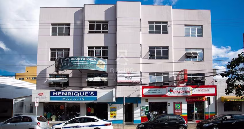 Ponto comercial para alugar na Rua Quinze de Novembro, 2152, Centro, São José dos Pinhais