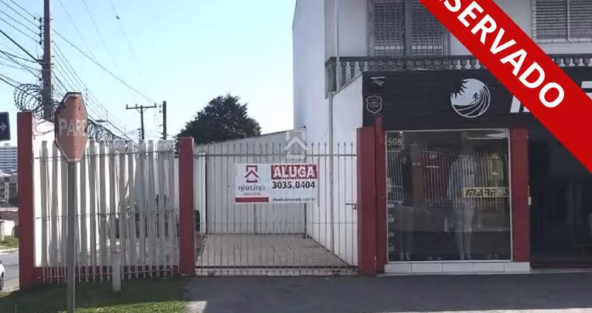 Apartamento com 2 quartos para alugar na TEIXEIRA SOARES, 514, Cruzeiro, São José dos Pinhais