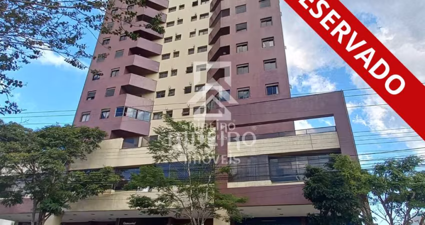 Apartamento com 2 quartos para alugar na Avenida Senador Souza Naves, 610, Centro, São José dos Pinhais