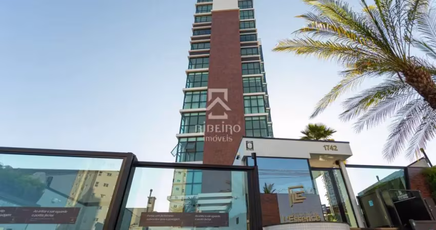 Apartamento com 4 quartos à venda na Rua Barão do Cerro Azul, 1742, Centro, São José dos Pinhais