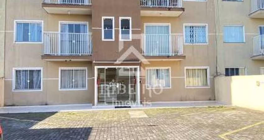 Apartamento com 2 quartos para alugar na Benjamin Guimaraes da Cruz, 245, Afonso Pena, São José dos Pinhais