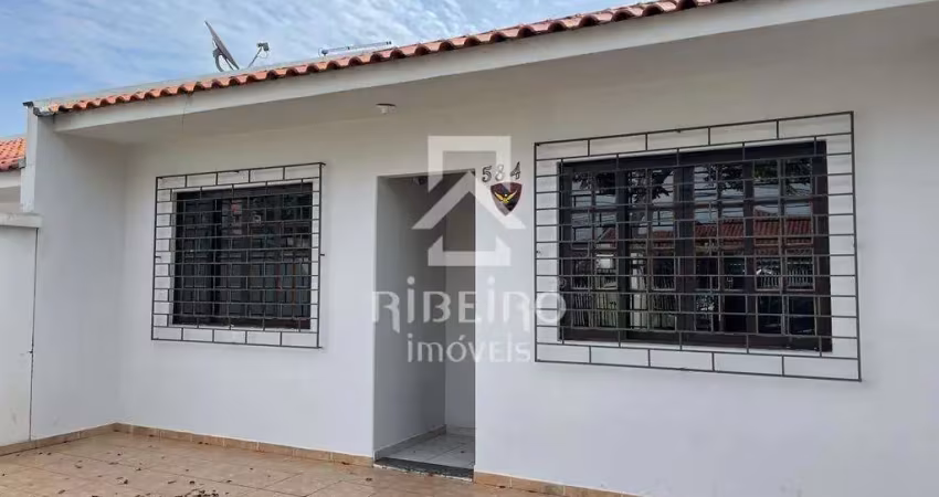 Casa com 2 quartos para alugar na IRATI, 584, Cruzeiro, São José dos Pinhais