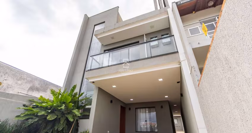 Casa com 3 quartos à venda na ALBERTO KOERBEL, 3741, Afonso Pena, São José dos Pinhais