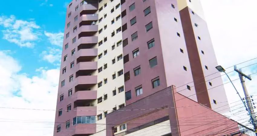 Apartamento com 2 quartos para alugar na Avenida Senador Souza Naves, 610, Três Marias, São José dos Pinhais