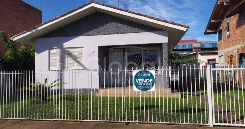 Casa com 2 quartos à venda no Amaral Ribeiro, Sapiranga 