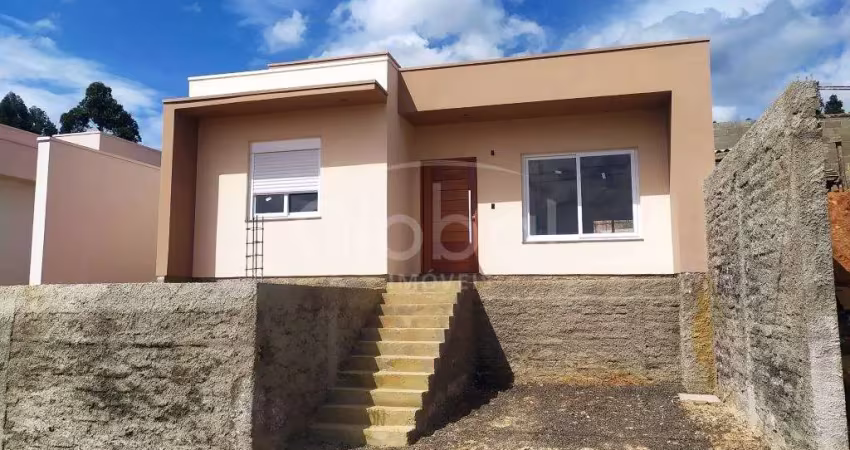 Casa com 2 quartos à venda no Campo da Brazina, Araricá 