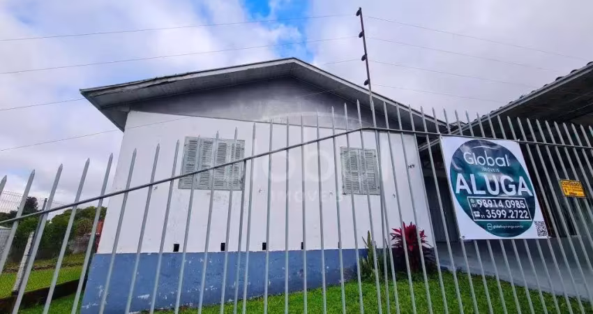 Casa com 3 quartos para alugar no São Jacó, Sapiranga 