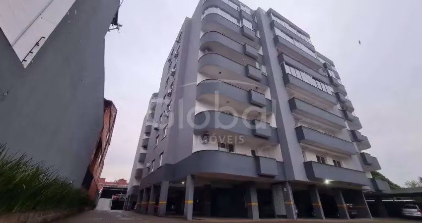 Apartamento com 1 quarto para alugar no Centro, Sapiranga 