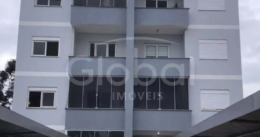 Apartamento com 2 quartos para alugar no Centro, Sapiranga 