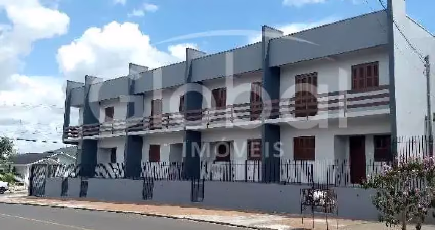 Casa com 3 quartos para alugar no Centenário, Sapiranga 