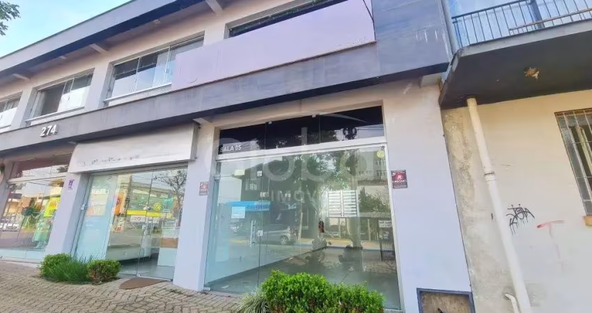 Ponto comercial para alugar no Centro, Sapiranga 
