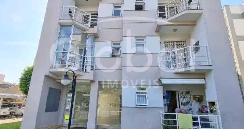Apartamento com 1 quarto para alugar no Centro, Sapiranga 