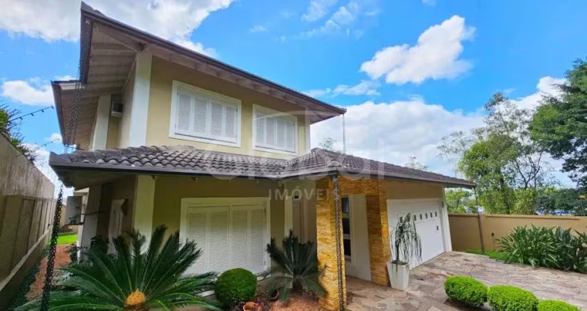 Casa com 3 quartos à venda no Centro, Sapiranga 